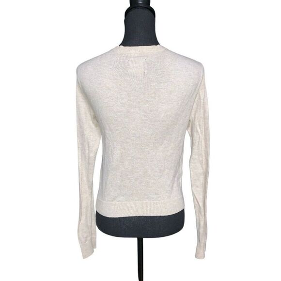 Abercrombie & Fitch Cardigan Sweater - Picture 4 of 6